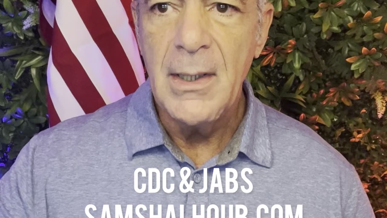 CDC & Jabs