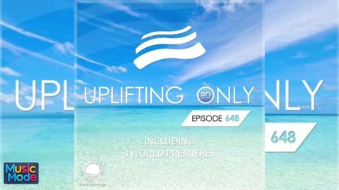 VA - Ori Uplift - Uplifting Only Episode 648