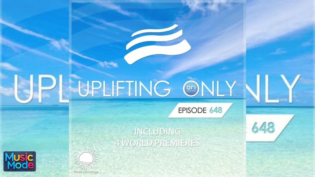 VA - Ori Uplift - Uplifting Only Episode 648