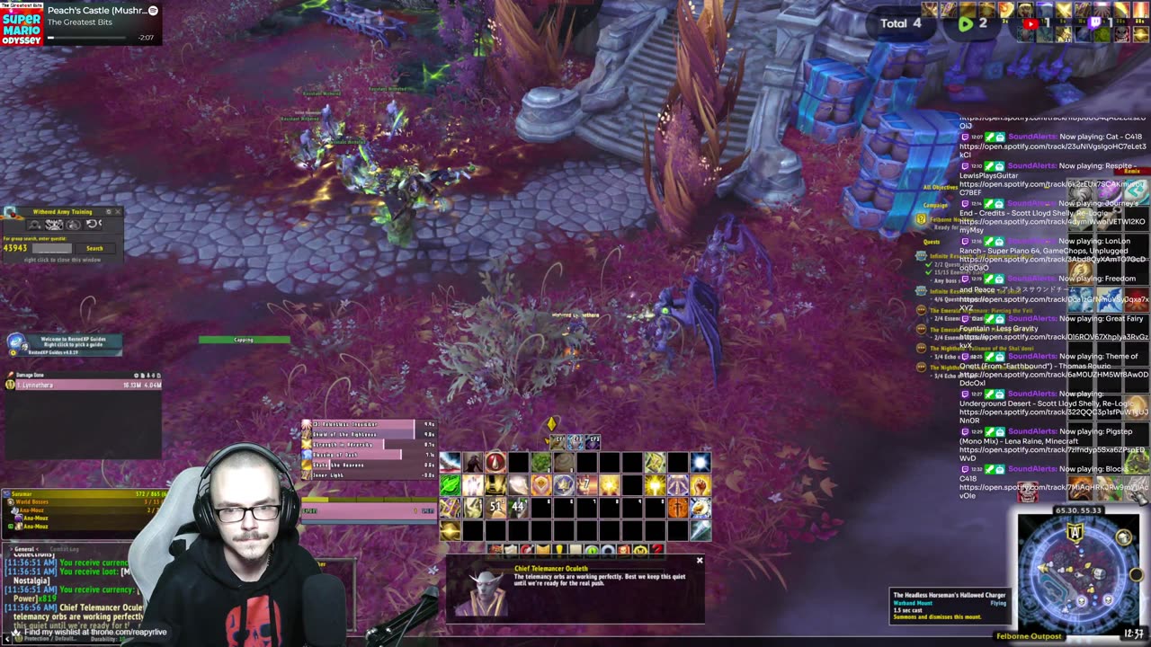 🔴Live🔴hope my stuff doesnt crash this time🔴!throne !merch !dubby !discord !socials🔴