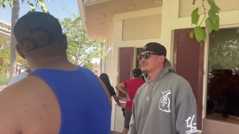 C Mac Goes To Disney Land For The First Time! (Must Watch) (1080p)