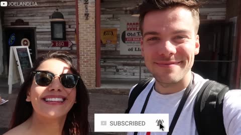 British FIRST TIME Trying Texas BBQ Food Texas Series
