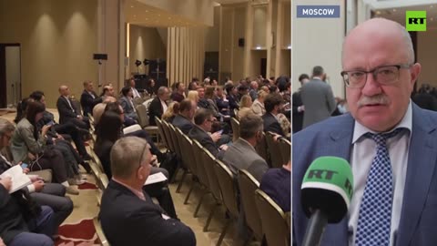 'China is a very important partner for Russian entrepreneurs' — Sergey Krasilnikov