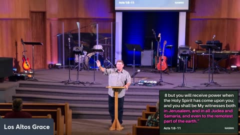 Los Altos Grace Church