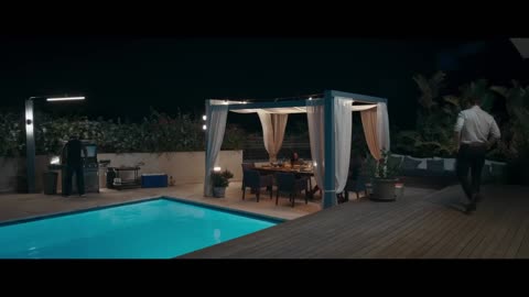 Not Without Hope (2025) | Official Trailer | Yanflix