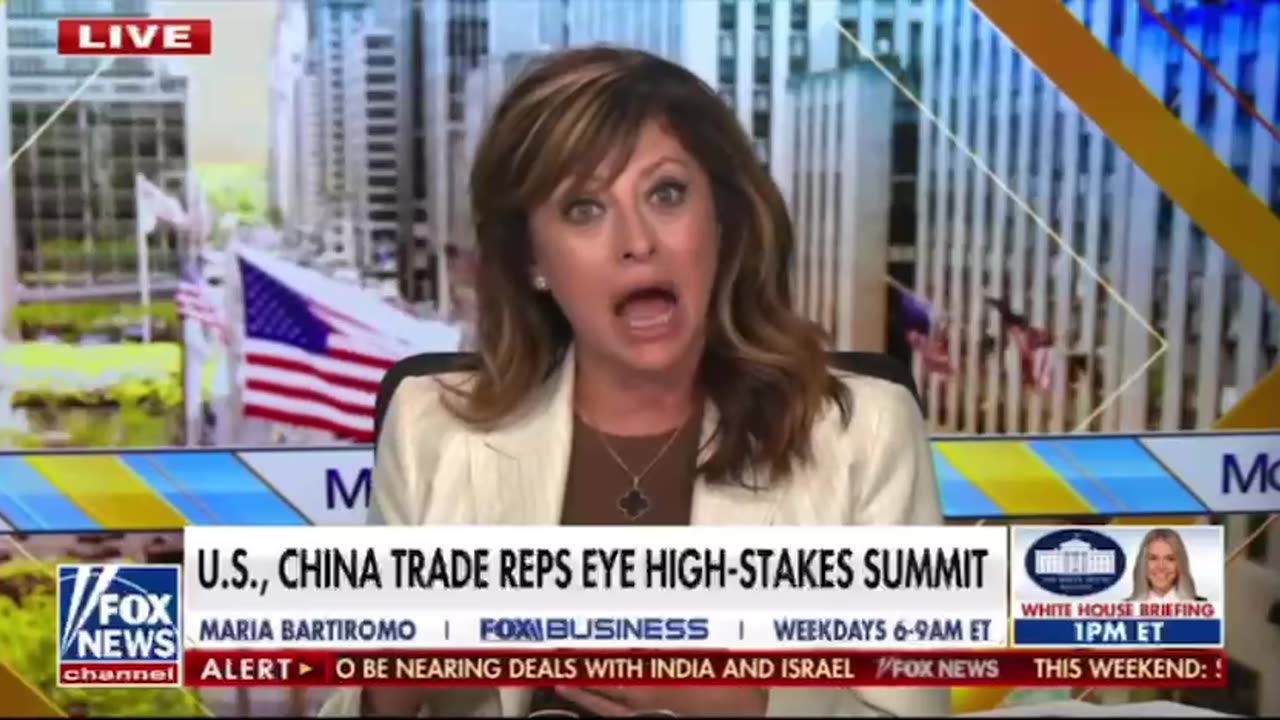 THE PRESIDENT ON GROWTH TARIFFS AND NATIONAL DEBT