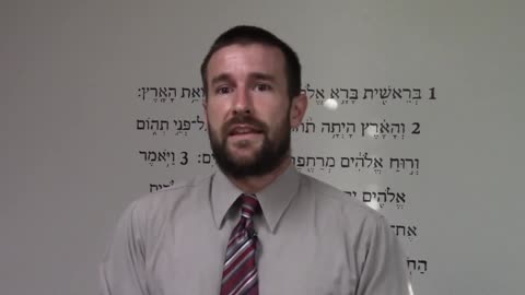 Israel Moment #40 - Israel is a Spiritual Sodom and Gomorrha