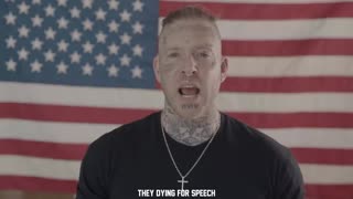 Tom MacDonald - "Freedom Aint Free"