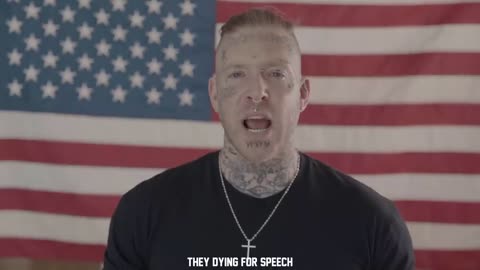 Tom MacDonald - "Freedom Aint Free"