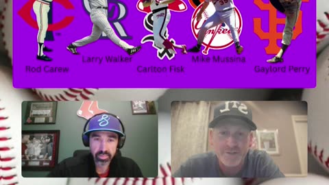 Nostalgic Baseball Geezer Finishes Off His All-Time 100 List