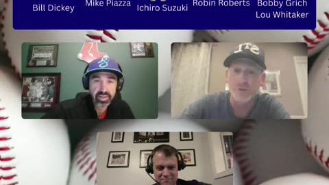 Nostalgic Baseball Geezer Finishes Off His All-Time 100 List