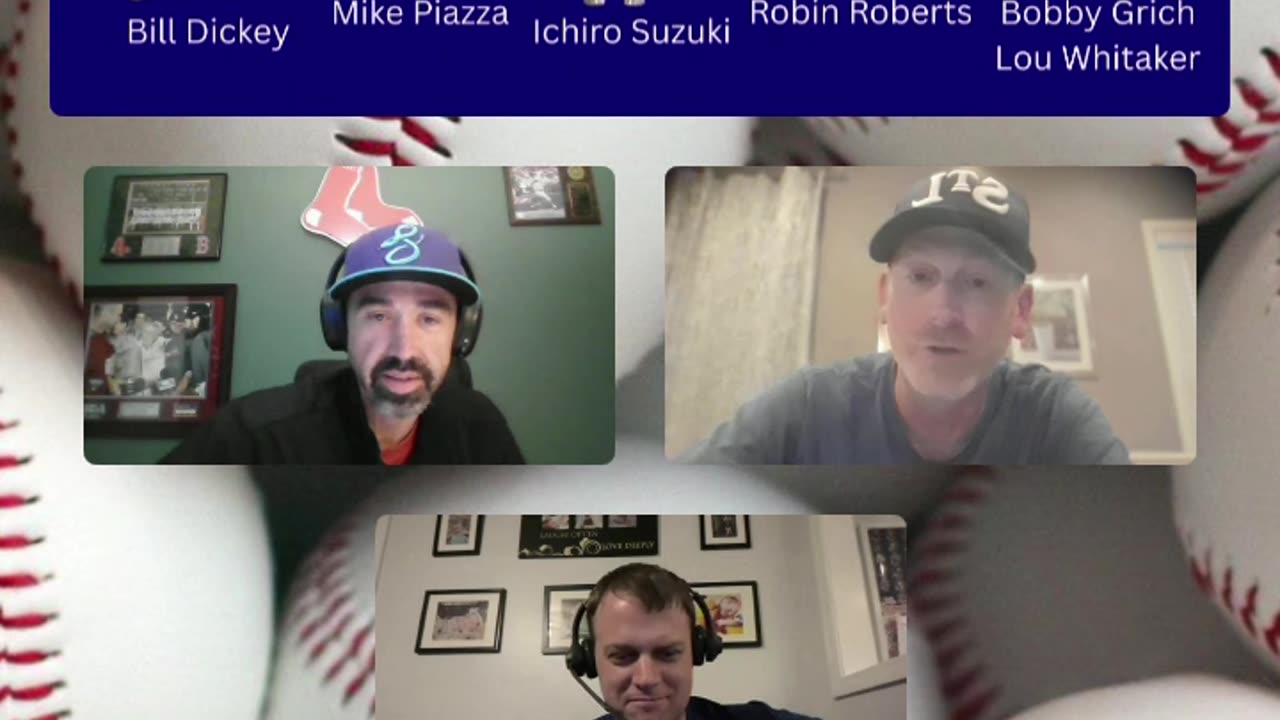 Nostalgic Baseball Geezer Finishes Off His All-Time 100 List