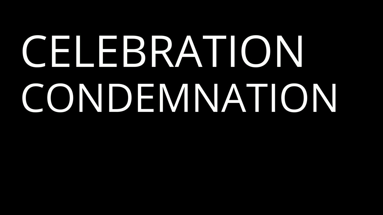 Naked Truths of Crime and Morality | Foucault - Part 1