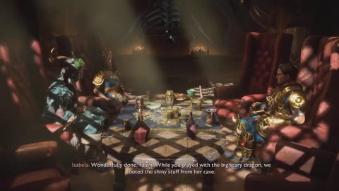 Dragon Age: The Veilguard Part 29