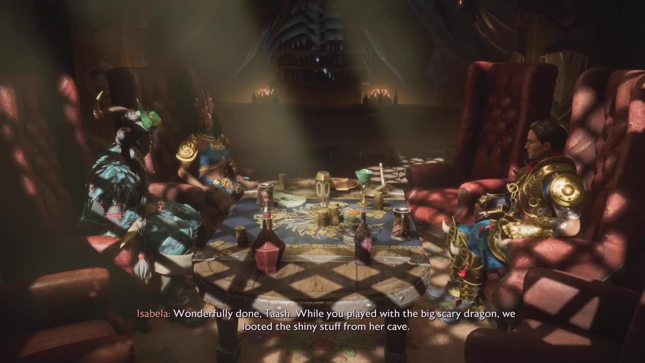 Dragon Age: The Veilguard Part 29