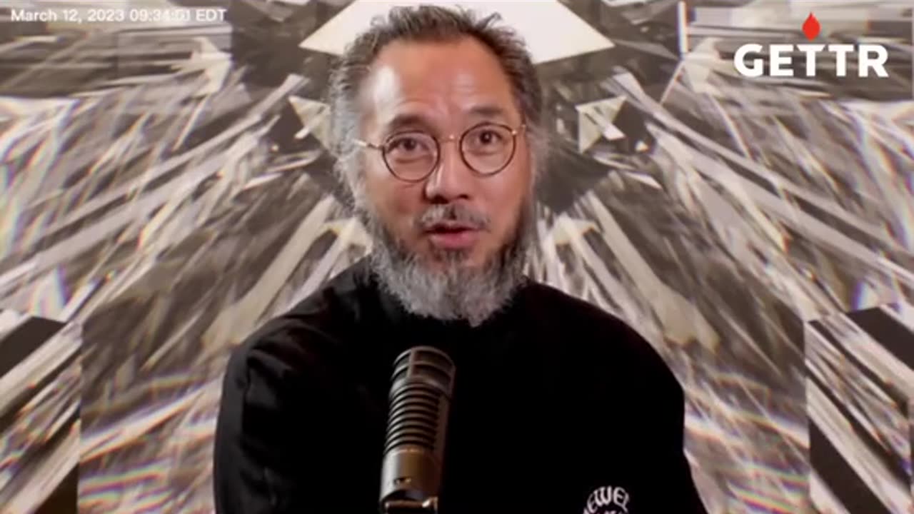 20230312-2 The virus traceability will lead to global claims against the CCP and Chinese people for the next one to two hundred years 对病毒溯源导致全世界对中共和中国人的索赔延续一两百年
