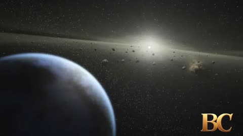 Astronomers Find Potential Candidate For Planet Nine In 40-Year-Old Data