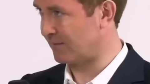 Do you agree with Douglas Murray