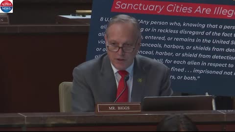 LIVE: Hearing on Sanctuary States Includes Minnesota Gov. Tim Walz Testimony