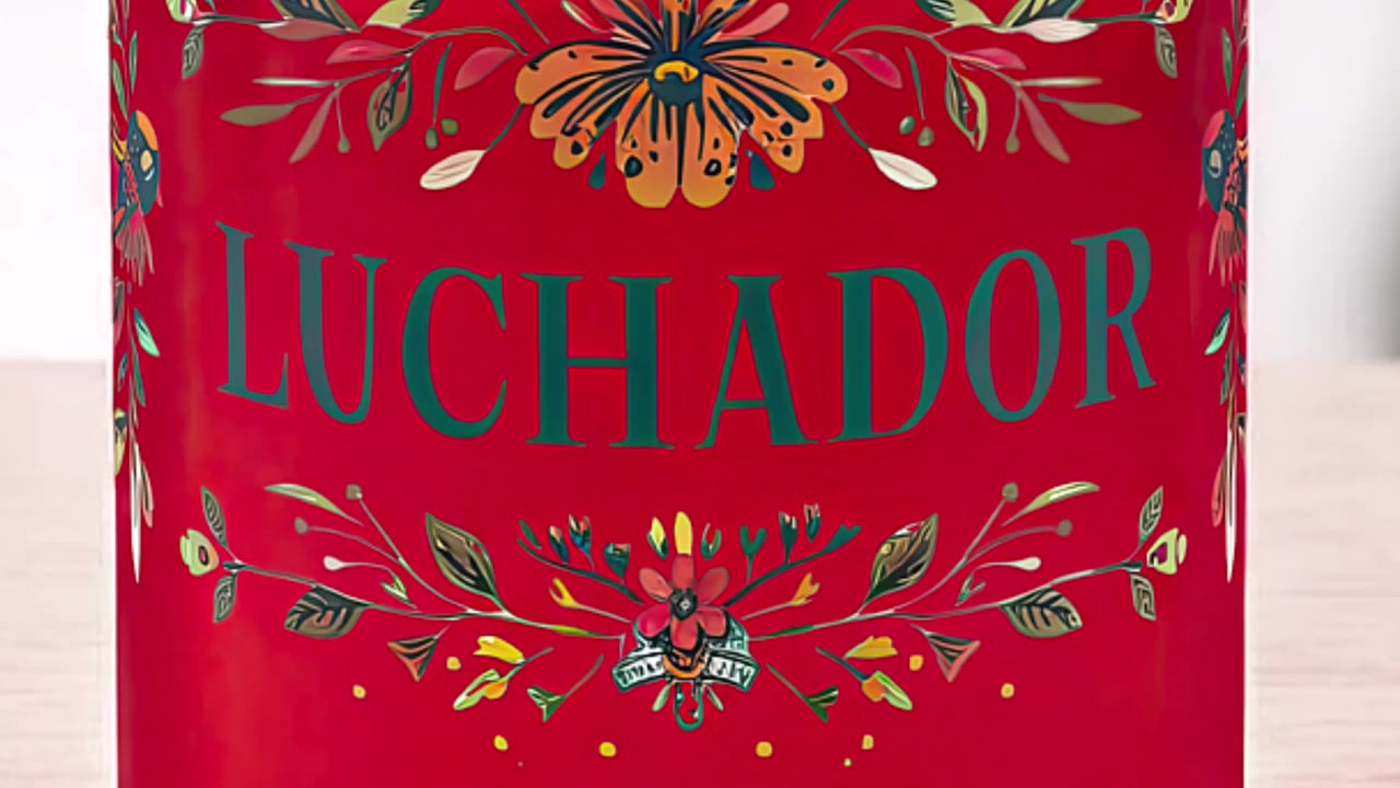 ¡Refresca tu día con Luchador! ¿Te atreves a probarlo? #bebidas #refresco