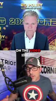 Nino - We Can STOP This Plan! SHARE!