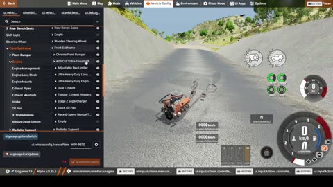 beam ng crazy tests
