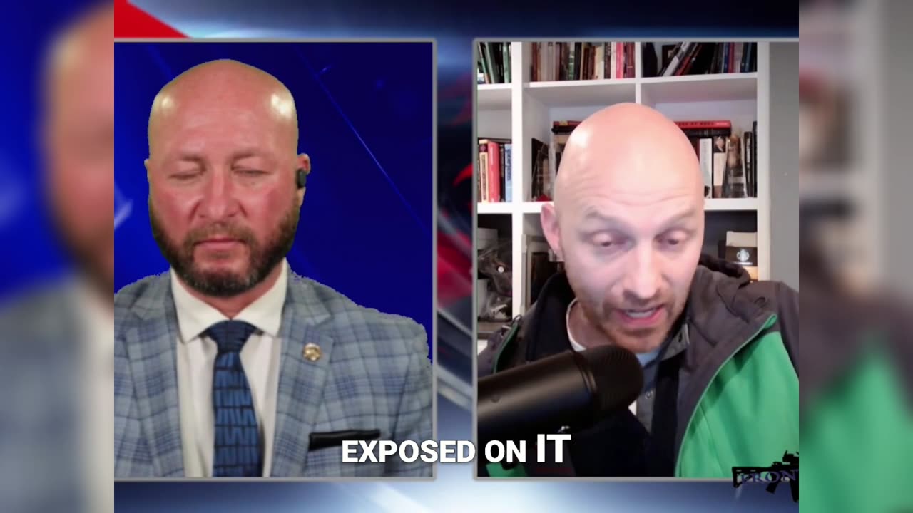 Jacob Wells Says Free Systems Allow Evil but Cancel Culture Leads to Slavery Death and Communism