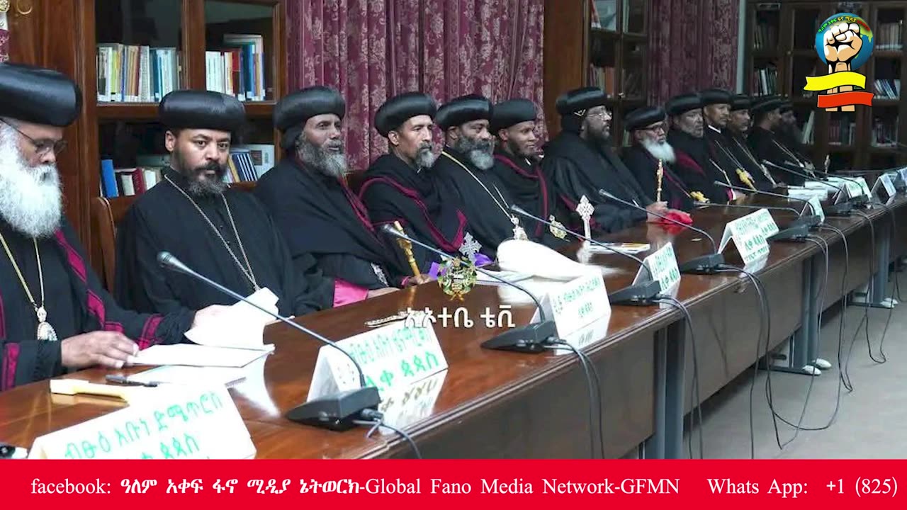 ''ፋኖ''' በጎንደር የጠላት ሀይል ተንዷል!!! በወሎ ወሳኝ ቀጠናዎች በፋኖ ቁጥጥር!!! አቡነ ጴጥሮስ ጉዱን አወጡት!!!