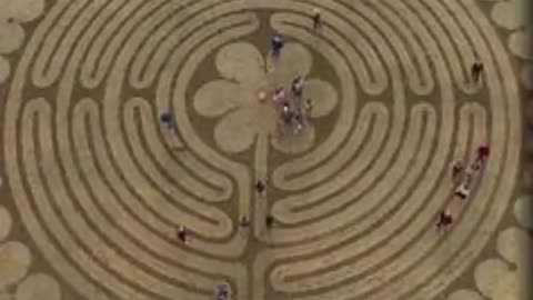 THERE ARE NO COINCIDENCES