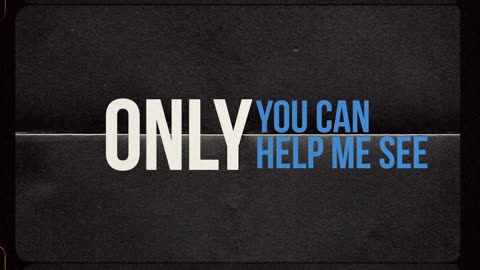 Cochren & Co - Who Can (Official Lyric Video)