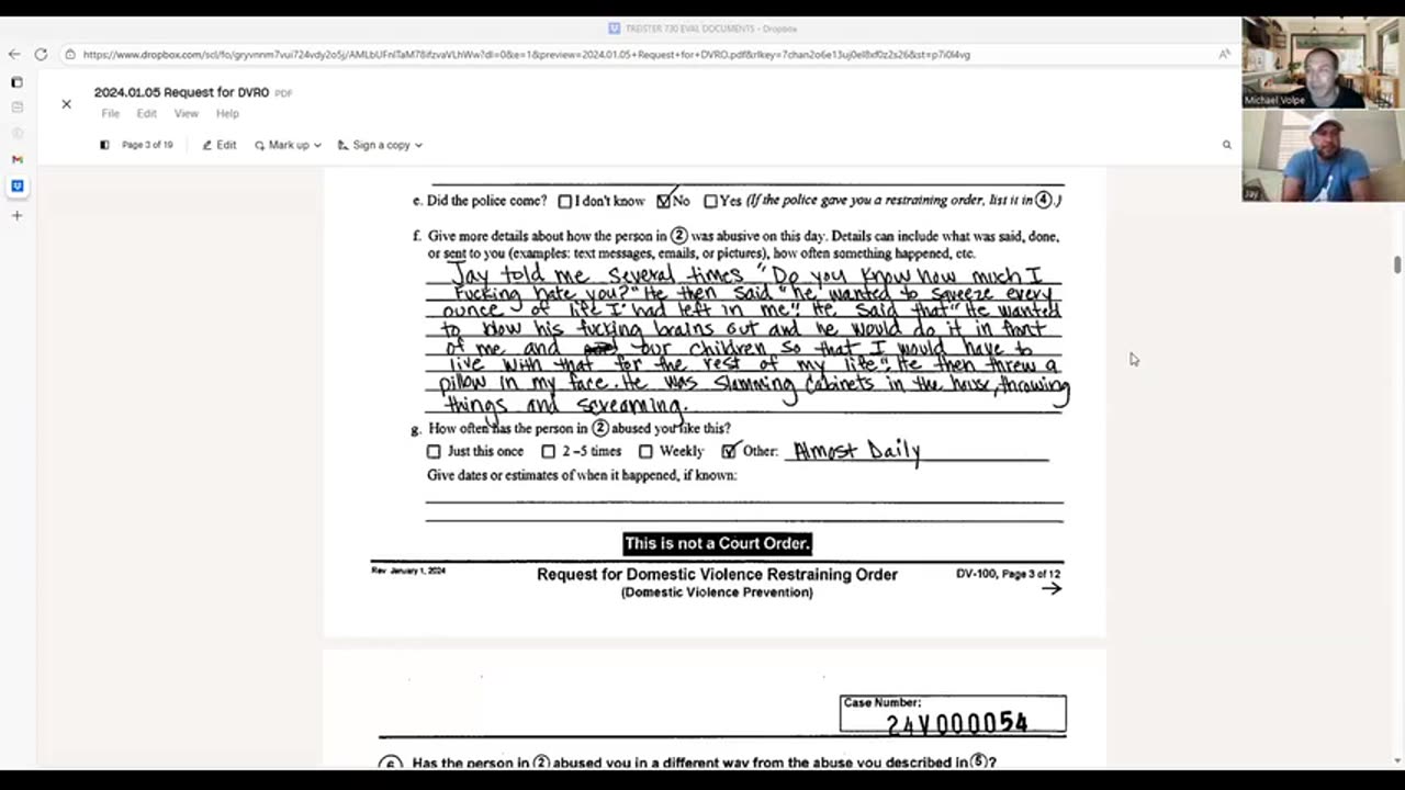 Michael Volpe Investigates special report: an interview with Jay Joyce