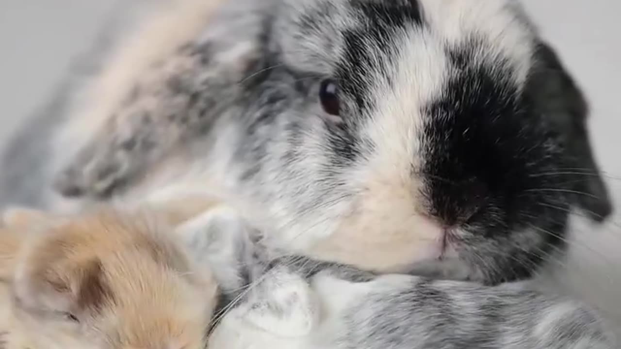 Too cute