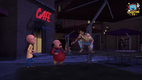 Motu Patlu