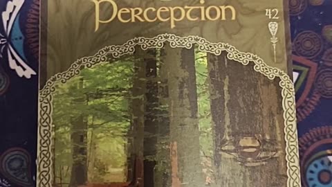 Oracle Card Reading 10/17/25