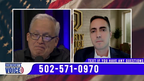 Kentucky's Voice - 9-3-25