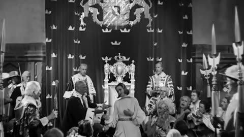 Queen Christina 1933