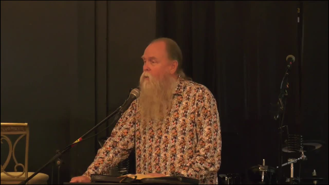 "But I Have Prayed for You"