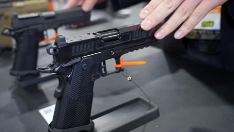 Shot Show 2026 The Latest and Greatest from Alpha Foxtrot