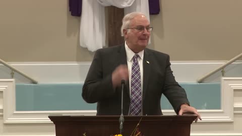 KNOW THE HOLY SCRIPTURE ~ PASTOR CHARLES LAWSON-OCT 27 2025