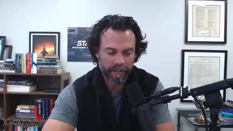 Matthew Lohmeier (US Air Force Under Secretary & Space Force Guardian) on UFOs