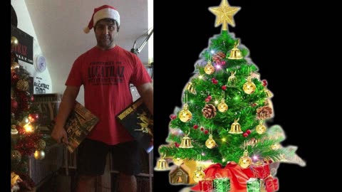 Christmas music /Música navideña