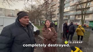 💔🇺🇦 Ukraine Russia War | Kyiv Man Andrii Shares Tragic Loss from Russian Shelling | RCF