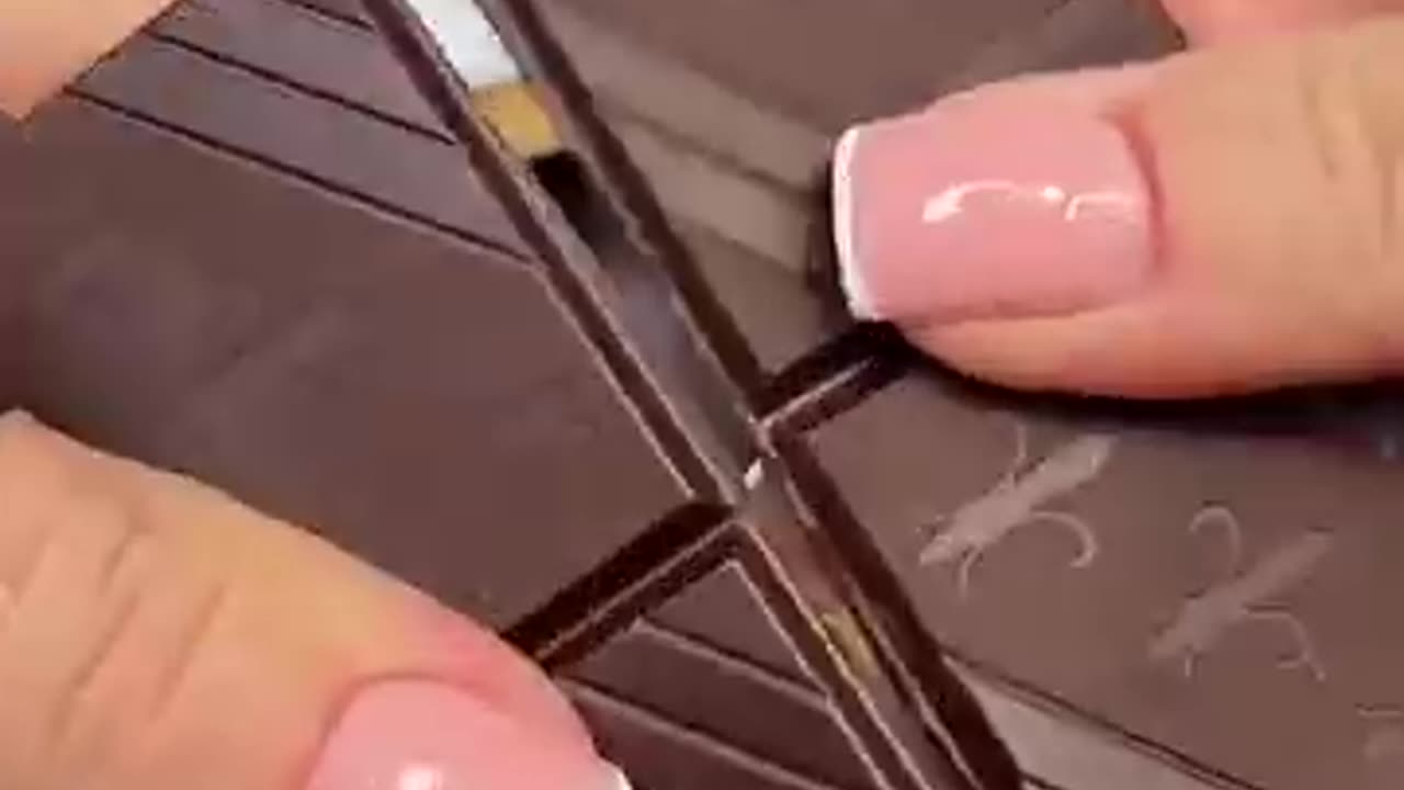 chocolate Kofi recipe