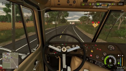 farm sim 11