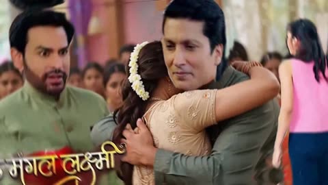 Mangal Lakshmi Today Full Episode ¦ Mangal Ke Samne aaya Kapil Ka Atit