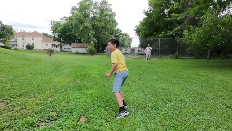 Devan's Video