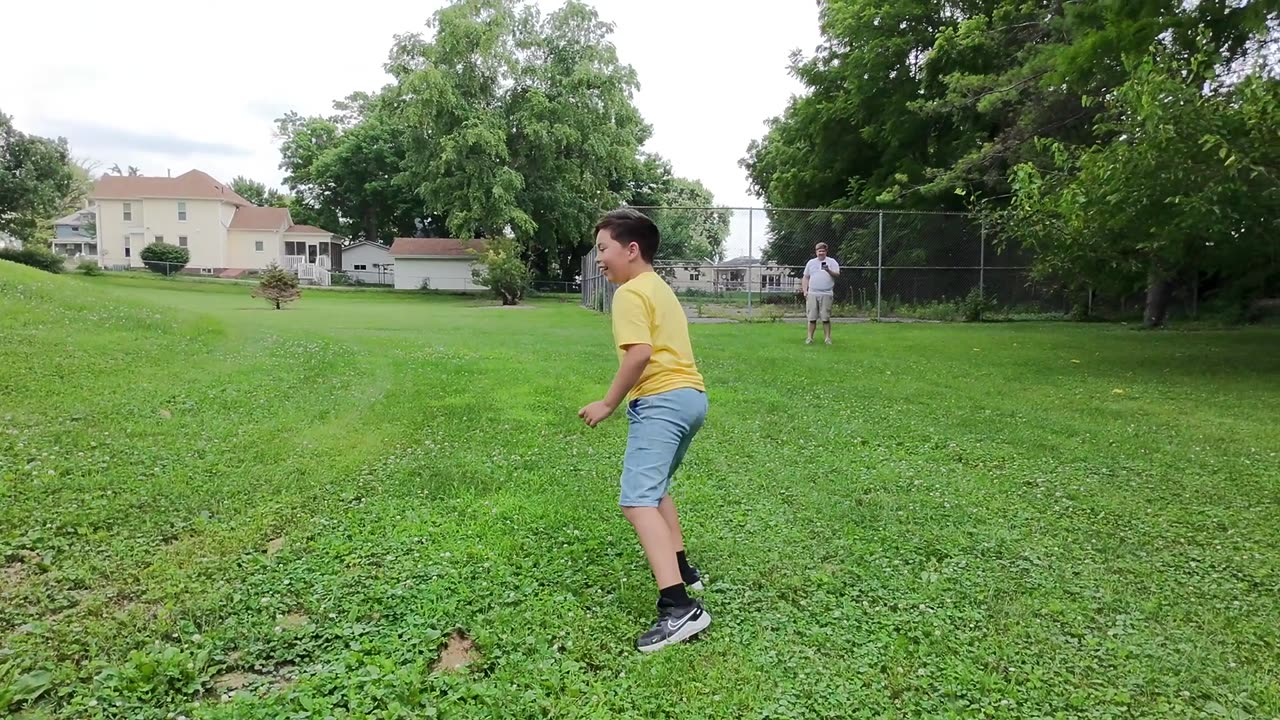 Devan's Video