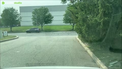 NJ Route Test
