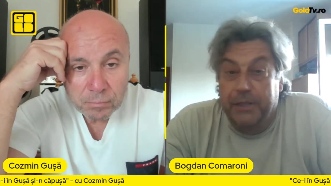 Bogdan Comaroni despre consecințele geopolitice ale evenimentelor din China