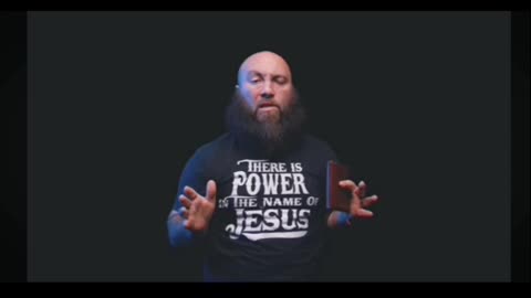Hebrew Roots Message (clip)